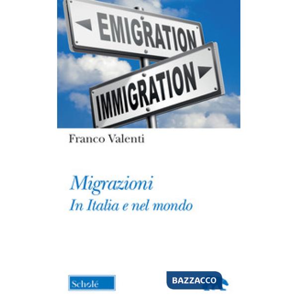 Migrazioni. In Italia e nel mondo