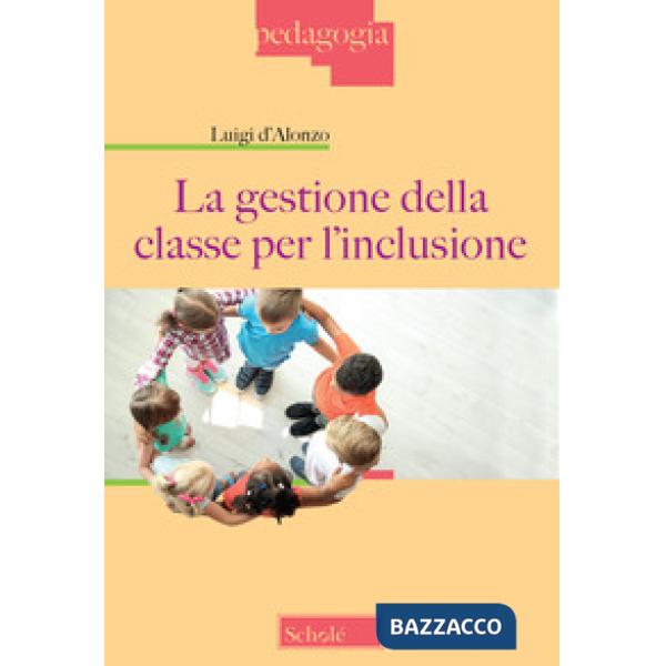 Gestione della classe per l'inclusione (La)