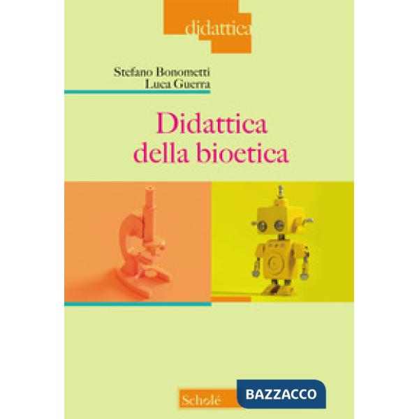 Didattica della bioetica