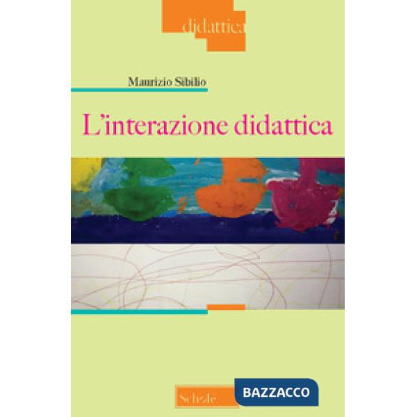 L'interazione didattica