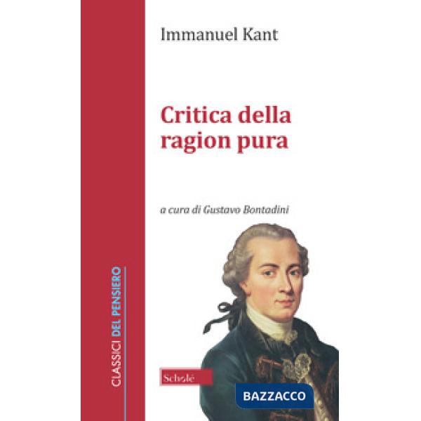 Critica della ragion pura