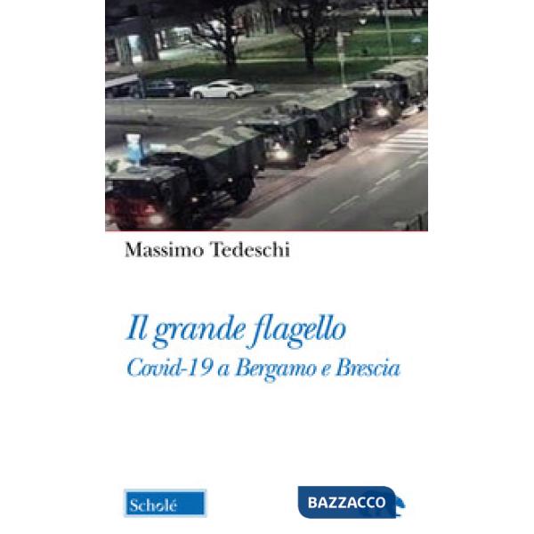 Grande flagello a Bergamo e Brescia (Il)