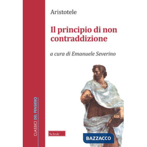 Principio di non contraddizione (Il)