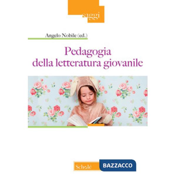 Pedagogia della letteratura giovanile