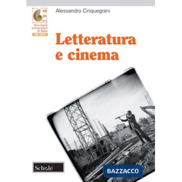 Letteratura e cinema