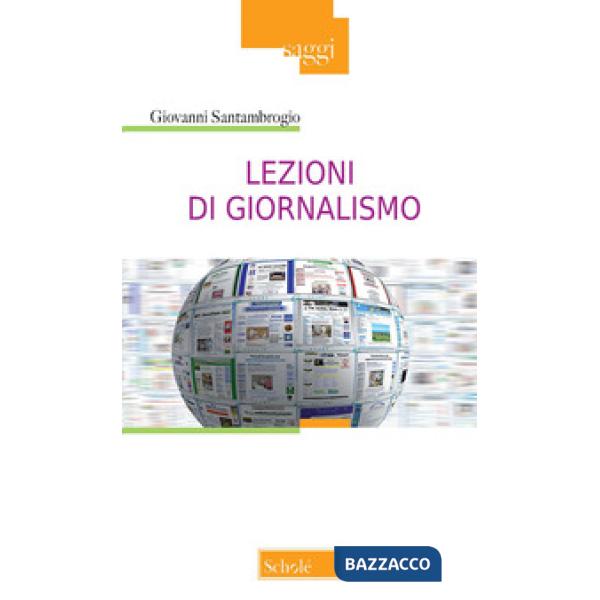 Lezioni di giornalismo