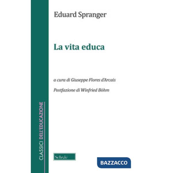 Vita educa (La)