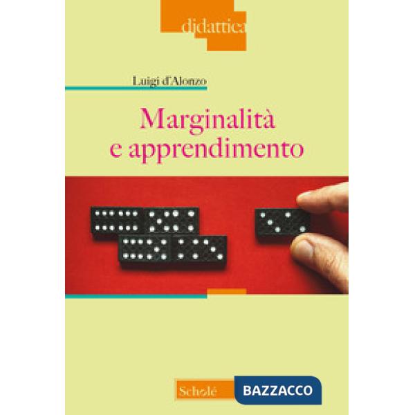 Marginalità e apprendimento