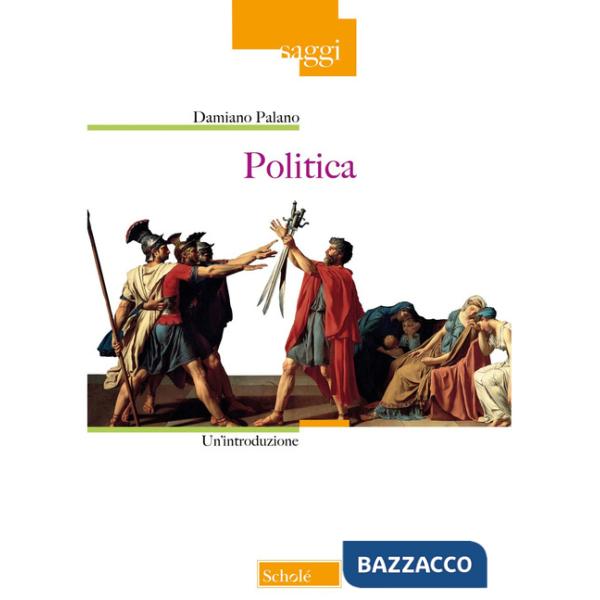 Politica. Un'introduzione