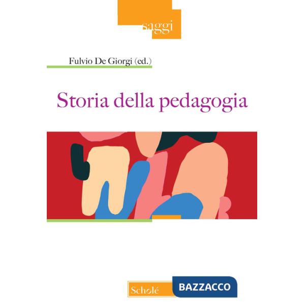 Storia della pedagogia