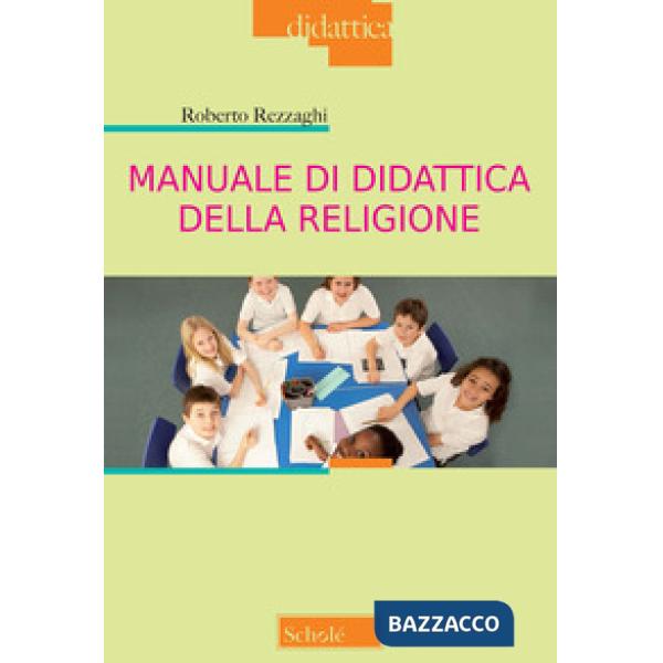 Manuale di didattica della religione