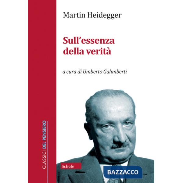 Sull'essenza della verità