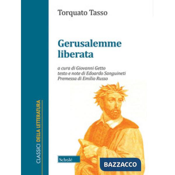Gerusalemme liberata