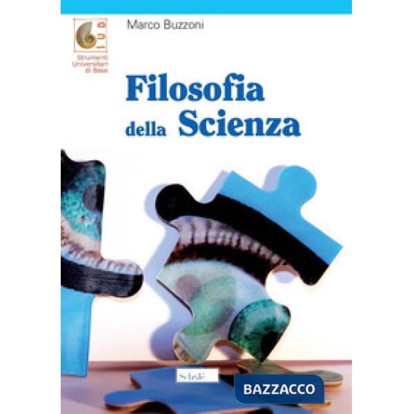 Filosofia della scienza