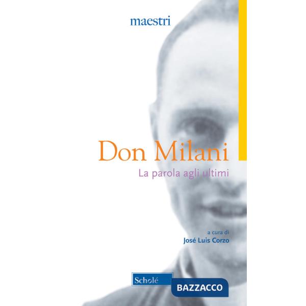 Parola agli ultimi. Nuova ediz. (La)