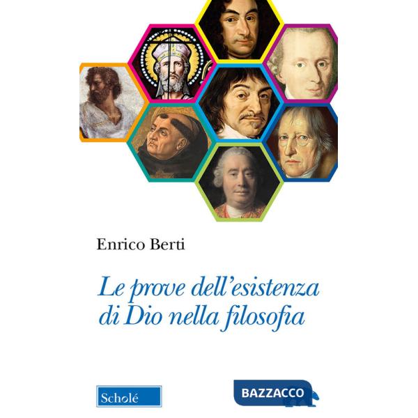Prove dell'esistenza di Dio nella filosofia (Le)