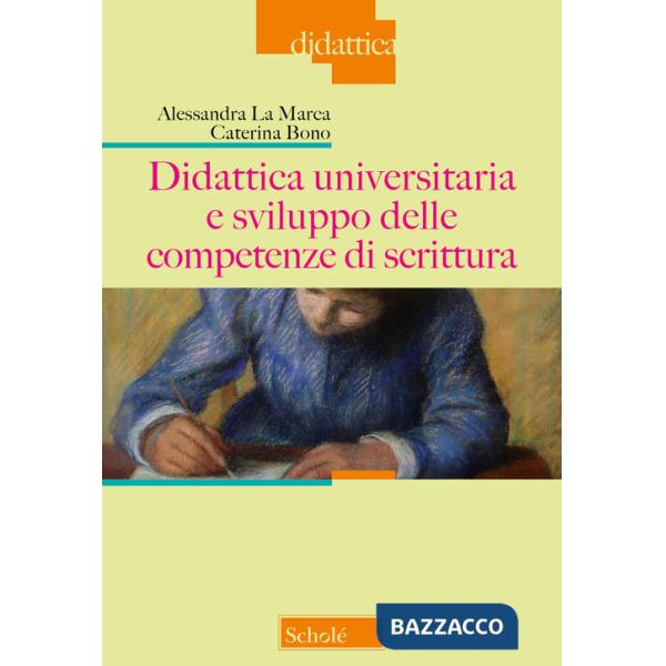 Didattica universitaria e sviluppo delle competenze di scrittura