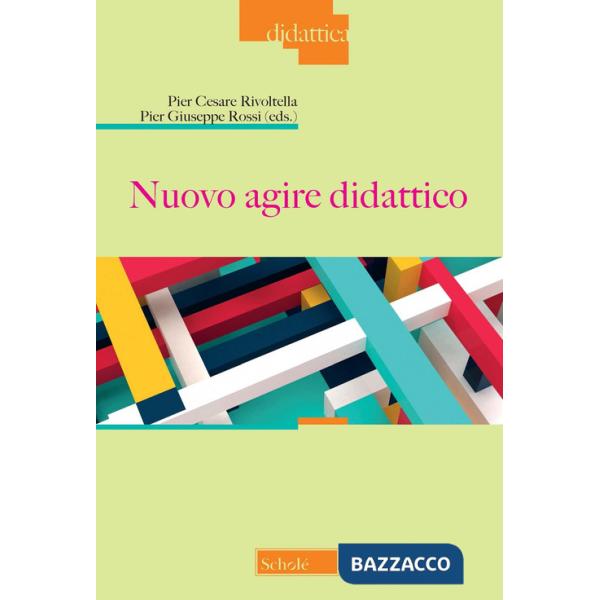 Nuovo agire didattico