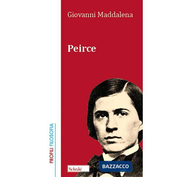 Peirce. Nuova ediz.