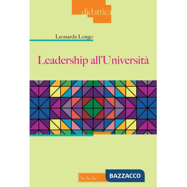 Leadership all'università
