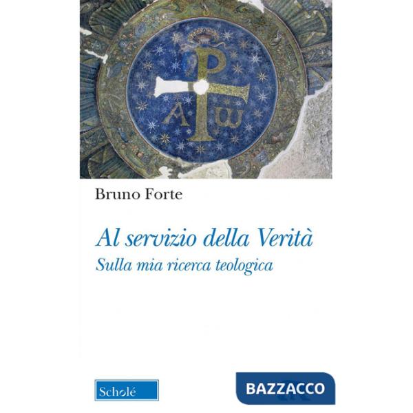 Al servizio della verità. Sulla mia ricerca teologica