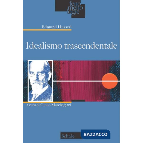 Idealismo trascendentale
