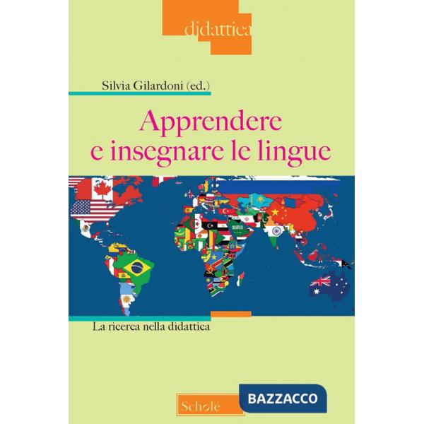 Apprendere e insegnare le lingue. La ricerca nella didattica