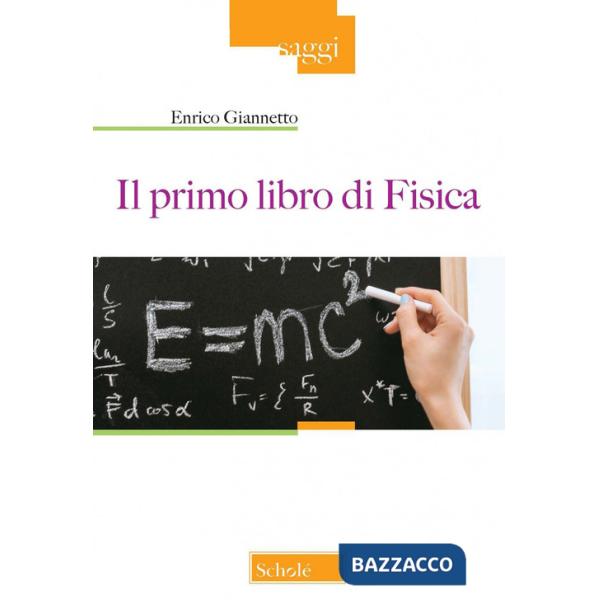 Primo libro di fisica (Il)