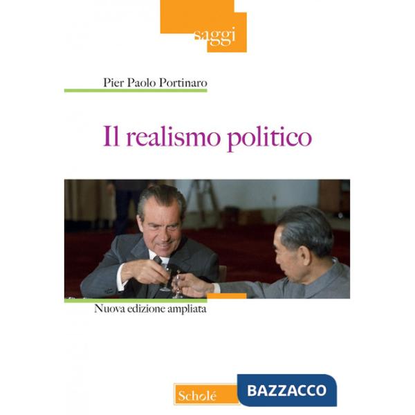 Realismo politico. Nuova ediz. (Il)
