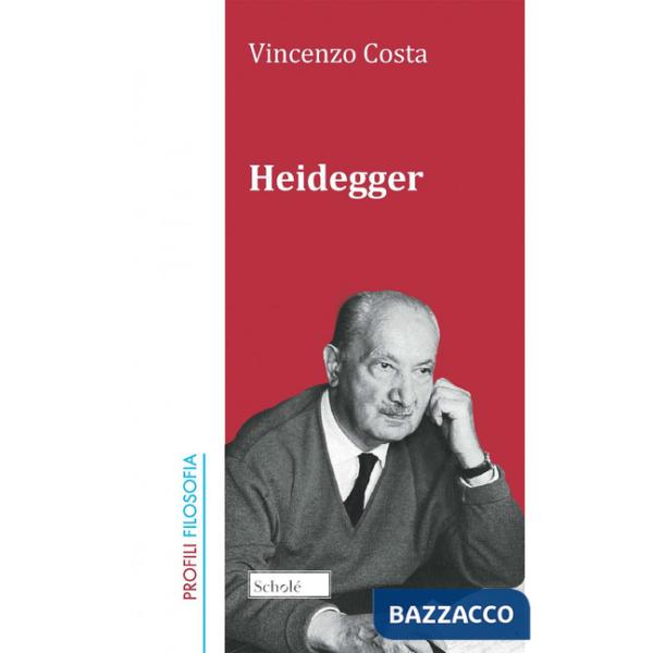 Heidegger. Nuova ediz.