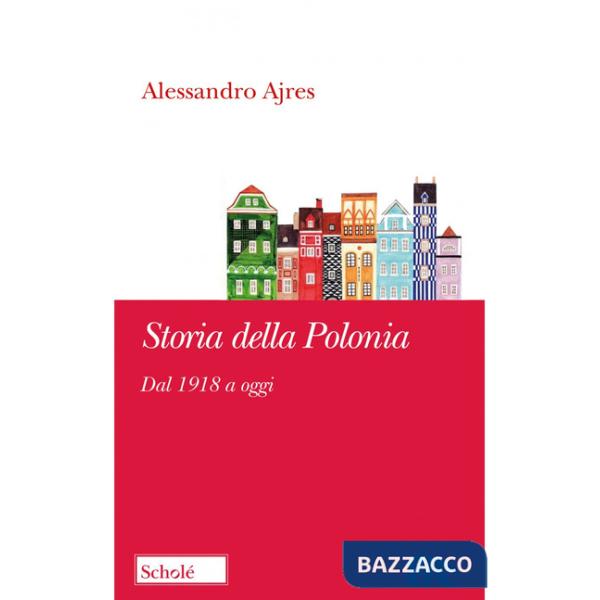 Storia della Polonia. Dal 1918 a oggi