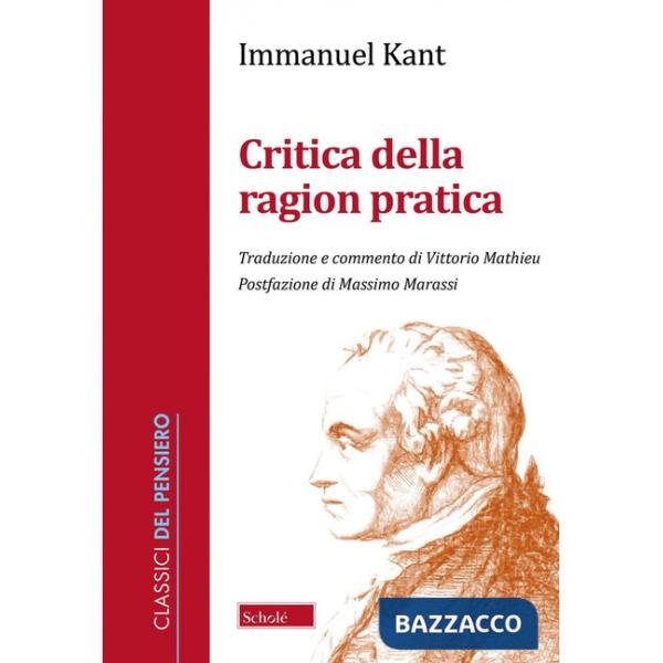 Critica della ragion pratica