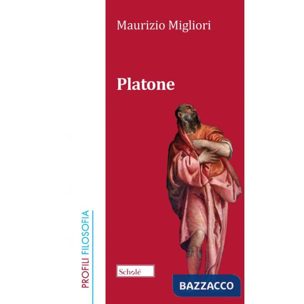 Platone. Nuova ediz.