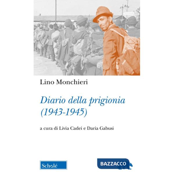 Diario della prigionia (1943-1945)