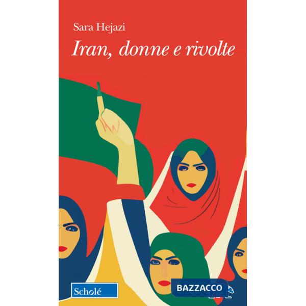 Iran, donne e rivolte