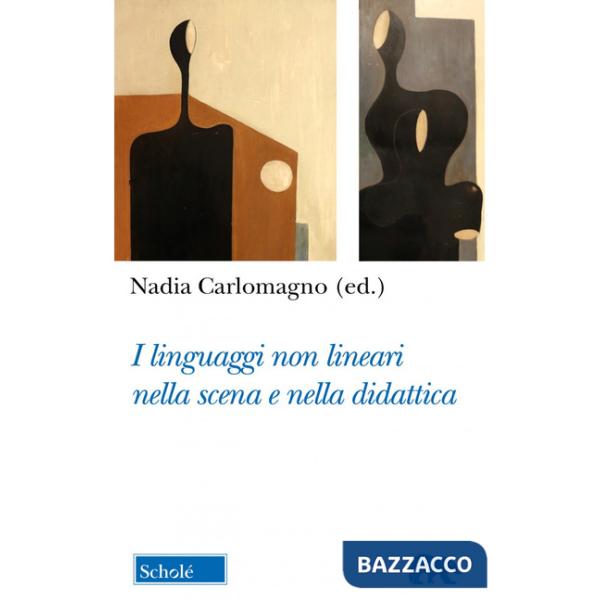 Linguaggi non lineari nella scena e nella didattica (I)