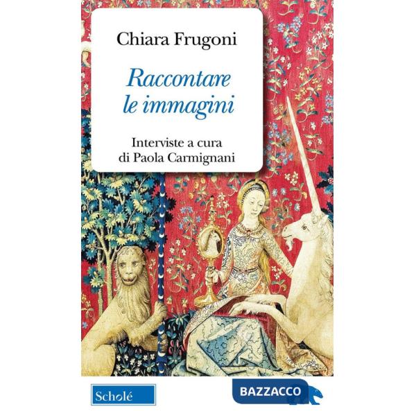 Raccontare le immagini. Dialoghi sui miei libri