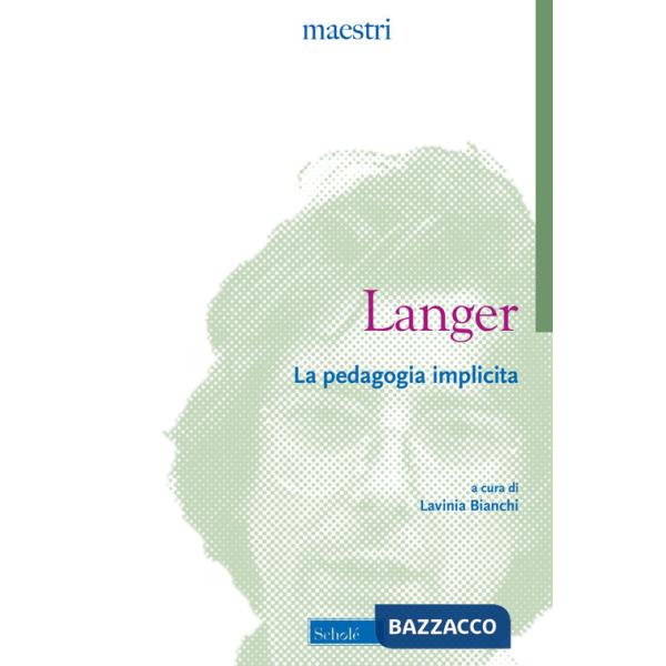 Pedagogia implicita (La)