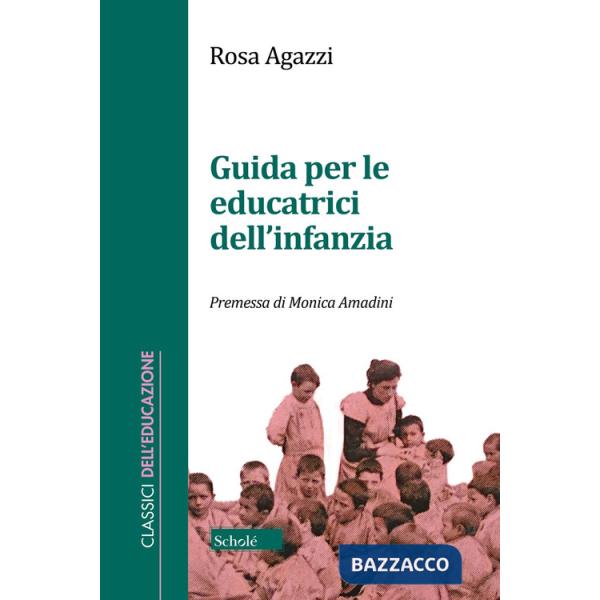Guida per le educatrici dell'infanzia