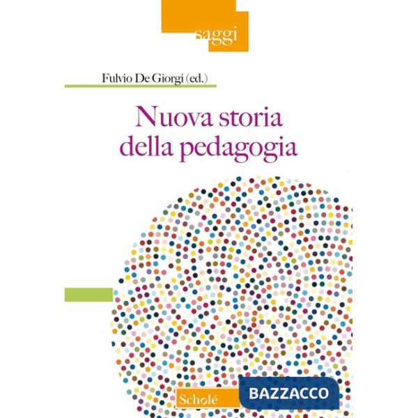 Nuova storia della pedagogia