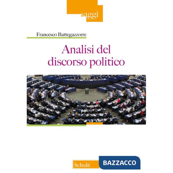 Analisi del discorso politico