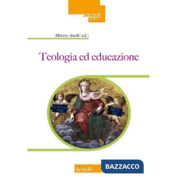 Teologia ed educazione