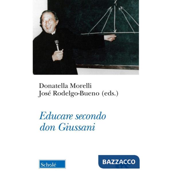 Educare secondo don Giussani