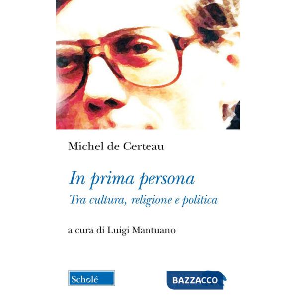 In prima persona. Tra cultura e politica