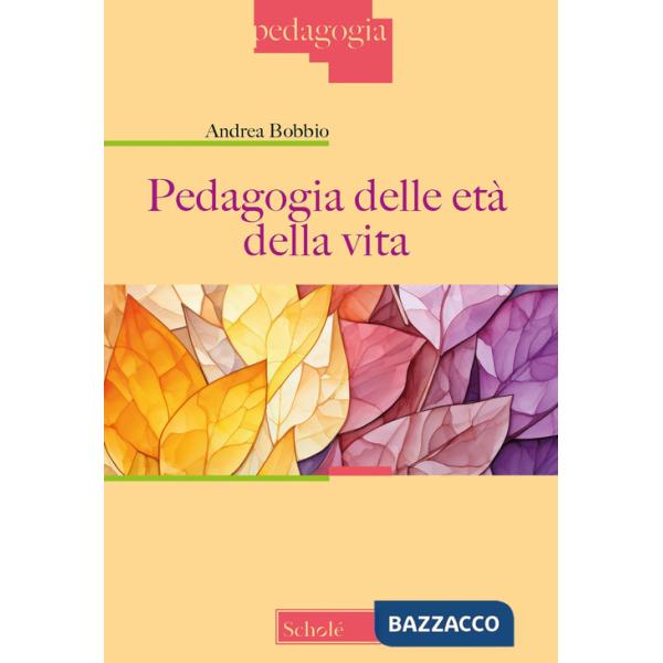 Pedagogia delle età della vita