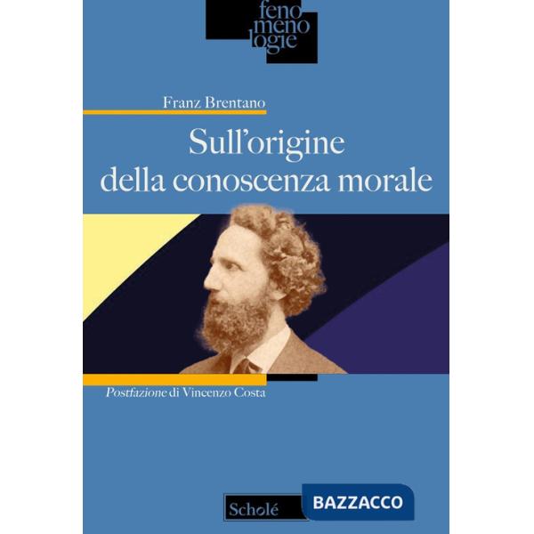 Sull'origine della conoscenza morale