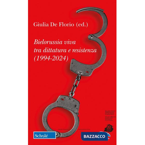 Bielorussia viva tra dittatura e resistenza (1994-2024)