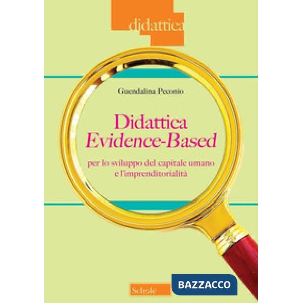 Didattica evidence-based per lo sviluppo del capitale umano e l'imprenditorialità