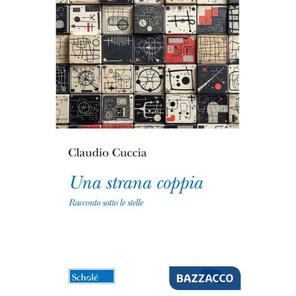 Strana coppia. Racconto sotto le stelle (Una)