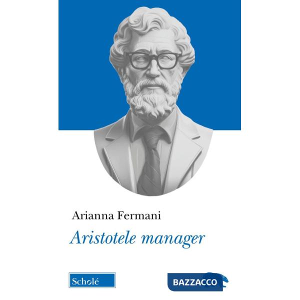 Aristotele manager